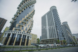 Квартира 32.48 м² - Шерифа Химшиашвили, Батуми, Грузия