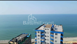 Квартира 60 м² - Шерифа Химшиашвили, Батуми, Грузия