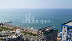 Квартира 60 м² - Шерифа Химшиашвили, Батуми, Грузия