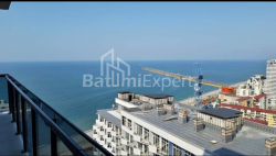 Квартира 60 м² - Шерифа Химшиашвили, Батуми, Грузия