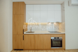 Квартира 84 м² - Аллея Героев, Батуми, Грузия