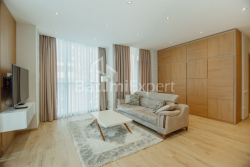Квартира 84 м² - Аллея Героев, Батуми, Грузия