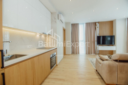 Квартира 84 м² - Аллея Героев, Батуми, Грузия