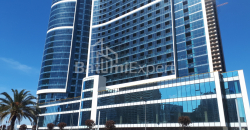 Квартира 84 м² - Аллея Героев, Батуми, Грузия
