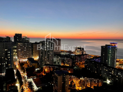 Квартира 50 м² - Шалва Инасаридзе, Батуми, Грузия
