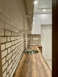 Квартира 50 м² - Шалва Инасаридзе, Батуми, Грузия
