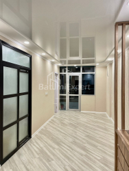 Квартира 50 м² - Шалва Инасаридзе, Батуми, Грузия