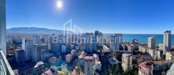 Квартира 50 м² - Шалва Инасаридзе, Батуми, Грузия