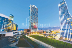 Квартира 38 м² - Руставели, Батуми, Грузия