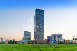 Квартира 38 м² - Руставели, Батуми, Грузия