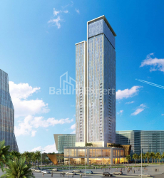 Квартира 38 м² - Руставели, Батуми, Грузия