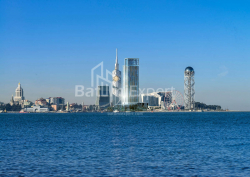 Квартира 38 м² - Руставели, Батуми, Грузия