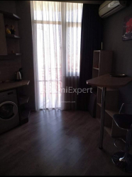 Квартира 58.6 м² - Михаила Лермонтова, Батуми, Грузия