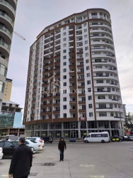 Квартира 2-комн 41 м² - Давида Агмашенебли, Батуми