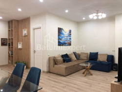 Квартира 3-комн 88 м² - Тбел-Абусеридзе, Батуми