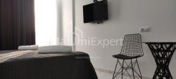 Квартира 28 м² - Юсуфа Кобаладзе, Батуми, Грузия