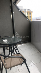 Квартира 28 м² - Юсуфа Кобаладзе, Батуми, Грузия