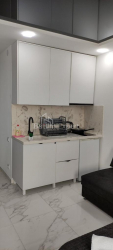 Квартира 28 м² - Юсуфа Кобаладзе, Батуми, Грузия