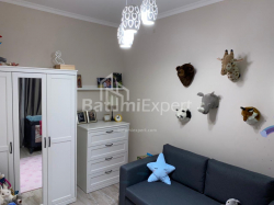 Квартира 84 м² - Ильи Чавчавадзе, Батуми, Грузия