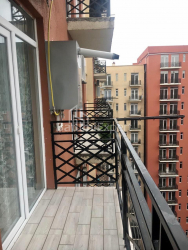 Квартира 84 м² - Ильи Чавчавадзе, Батуми, Грузия