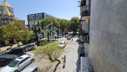 Квартира 90 м² - Константина Гамсахурдия, Батуми, Грузия