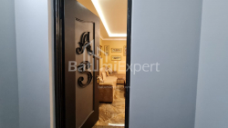 Квартира 90 м² - Константина Гамсахурдия, Батуми, Грузия