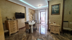 Квартира 90 м² - Константина Гамсахурдия, Батуми, Грузия