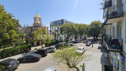 Квартира 90 м² - Константина Гамсахурдия, Батуми, Грузия