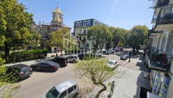 Квартира 90 м² - Константина Гамсахурдия, Батуми, Грузия