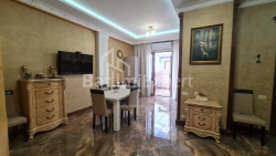 Квартира 90 м² - Константина Гамсахурдия, Батуми, Грузия