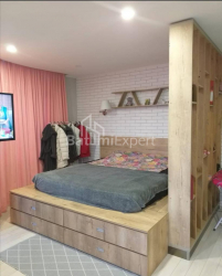 Квартира 40.8 м² - Юсуфа Кобаладзе, Батуми, Грузия