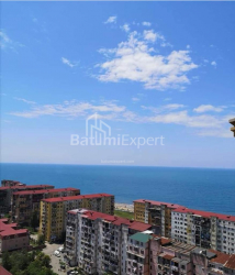 Квартира 40.8 м² - Юсуфа Кобаладзе, Батуми, Грузия