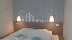 Квартира 52 м² - Ангиса, Батуми, Грузия