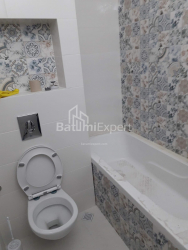 Квартира 93 м² - Нико Пиросмани, Батуми, Грузия