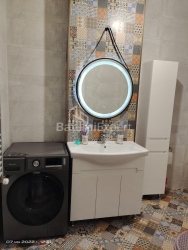 Квартира 80 м² - Ильи Чавчавадзе, Батуми, Грузия