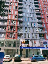 Квартира 80 м² - Ильи Чавчавадзе, Батуми, Грузия