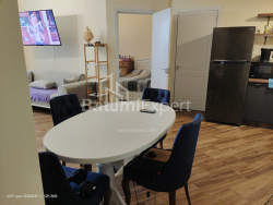 Квартира 80 м² - Ильи Чавчавадзе, Батуми, Грузия