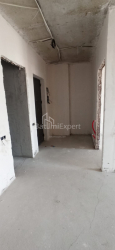 Квартира 60.4 м² - Вахтанга Горгасали, Батуми, Грузия