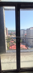 Квартира 60.4 м² - Вахтанга Горгасали, Батуми, Грузия