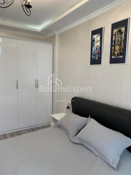 Квартира 47 м² - Шерифа Химшиашвили, Батуми, Грузия