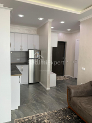 Квартира 47 м² - Шерифа Химшиашвили, Батуми, Грузия