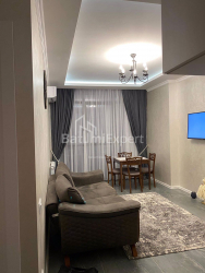 Квартира 47 м² - Шерифа Химшиашвили, Батуми, Грузия