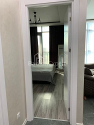 Квартира 47 м² - Шерифа Химшиашвили, Батуми, Грузия