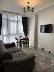 Квартира 47 м² - Шерифа Химшиашвили, Батуми, Грузия