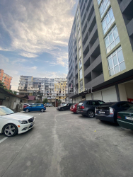 Квартира 45 м² - Академика Мамия Комахидзе, Батуми, Грузия