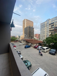 Квартира 45 м² - Академика Мамия Комахидзе, Батуми, Грузия