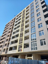 Квартира 45 м² - Академика Мамия Комахидзе, Батуми, Грузия