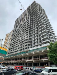Квартира 58.8 м² - Хайдара Абашидзе, Батуми, Грузия