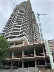 Квартира 58.8 м² - Хайдара Абашидзе, Батуми, Грузия