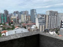 Квартира 58.8 м² - Хайдара Абашидзе, Батуми, Грузия